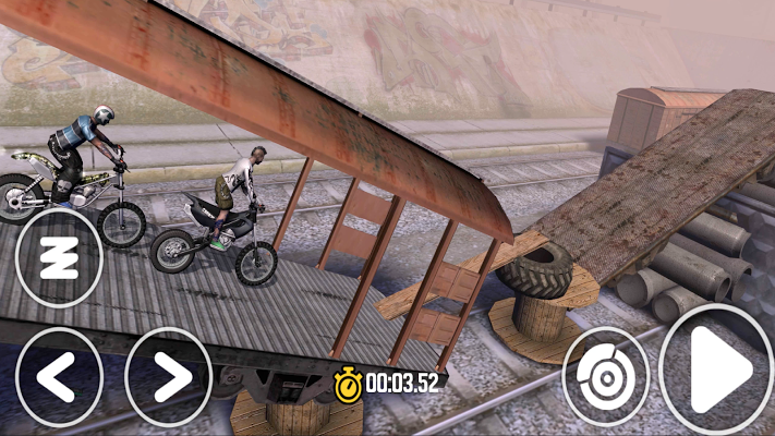 Trial Xtreme 2 Apk Free Download For Android